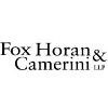 fox horan and camerini Logo