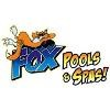 Fox Pools and Spas Logo
