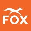 Fox Rehabilitation Logo