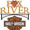 Fox River Harley Davidson Logo