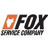 Fox Service Company Logo