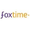 Fox Time Logo