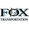 Fox Transportation Logo