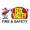 Fox Valley Fire & Safety Logo