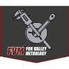 Fox Valley Metrology Logo