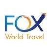 Fox World Travel Logo