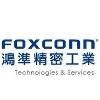 Foxconn Technology Logo