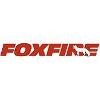 Foxfire Printing & Packaging Logo