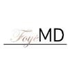 Foye MD and Spa Logo