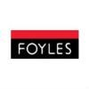 Foyles Logo