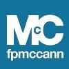 FP McCann Logo