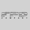 FPD Logo