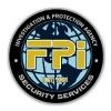 FPI Security Services Logo
