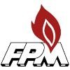 FPM Heat Treating Logo