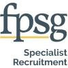 FPSG Logo