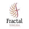 Fractal Tecnologia Logo
