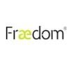 Fraedom Logo