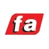Frameworks Artists Logo