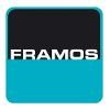FRAMOS Imaging Logo