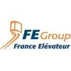 france elevateur group Logo