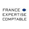 France Expertise Comptable Logo