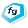 FRANCE GARDIENNAGE Logo