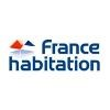 France Habitation Logo