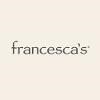 francesca's Logo