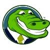 Franchise Gator Logo