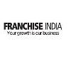 Franchise India Brands Logo
