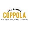 Francis Ford Coppola Presents Logo