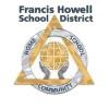 Francis Howell School District Logo