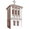 Franciscan Friars of the Atonement Logo