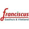 Franciscus Gasthuis & Vlietland Logo