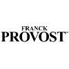 FRANCK PROVOST Logo