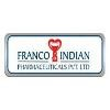 Franco-Indian Pharmaceuticals Logo