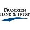 Frandsen Bank & Trust Logo