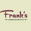 Frank's Americana Revival Logo