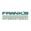 Frank's International Logo