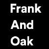 Frank & Oak Logo