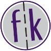 Frank Kent Motor Logo
