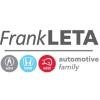 Frank Leta Honda Logo