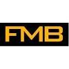 Frank M Booth Logo