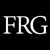 Frank Recruitment Group Logo