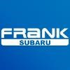 Frank Subaru Logo