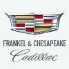 Frankel & Chesapeake Cadillac Logo
