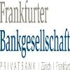 Frankfurter Bankgesellschaft Logo
