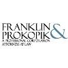 Franklin & Prokopik Logo