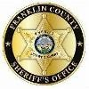 Franklin County Sheriff-Kansas Logo