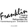 Franklin Heating Cooling & Refrigeration Logo